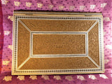 Khatamkari and Sandlewood Folio folder