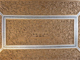 Khatamkari and Sandlewood Folio folder
