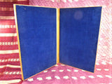 Khatamkari and Sandlewood Folio folder