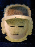 Hanuman Wooden Mask