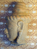 Gupta Head of Young Nobleman Circa 3rd-5th Century