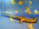 Relic Sword of the “Battles of  Meeanee & Hyderabad”