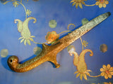 Relic Sword of the “Battles of  Meeanee & Hyderabad”